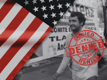 Estados Unidos no ha hecho pública la lista completa ni explica individualmente todos los casos. AP/ARCHIVO