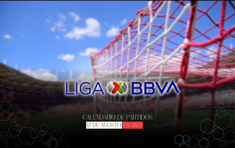Los resultados de esta noche pueden ayudar a varios equipos a acercarse a los primeros puestos. ESPECIAL / IMAGO7 y CANVA