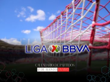Los resultados de esta noche pueden ayudar a varios equipos a acercarse a los primeros puestos. ESPECIAL / IMAGO7 y CANVA