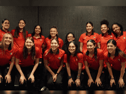 La selección que conquiste el Preclasificatorio dará un paso fundamental hacia Los Ángeles 2028. ESPECIAL/CODEJalisco