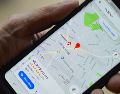 Para ubicar tu celular a través de Google maps solo debes hacer una serie de sencillos pasos. UNSPLASH / H. PERKS