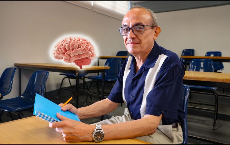 La comprensión de estos tres procesos neurológicos y psicológicos modifica los paradigmas sobre el desarrollo humano. EL INFORMADOR / ARCHIVO