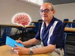 La comprensión de estos tres procesos neurológicos y psicológicos modifica los paradigmas sobre el desarrollo humano. EL INFORMADOR / ARCHIVO