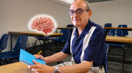 La comprensión de estos tres procesos neurológicos y psicológicos modifica los paradigmas sobre el desarrollo humano. EL INFORMADOR / ARCHIVO