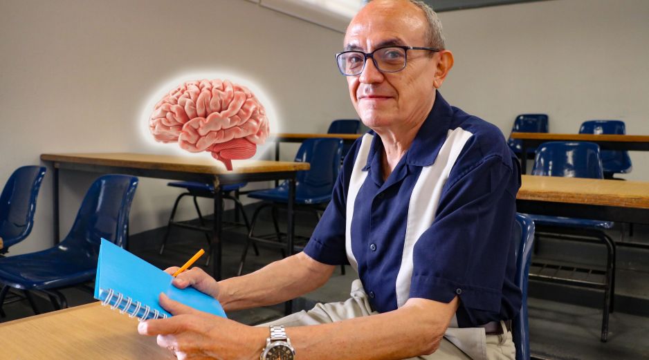 La comprensión de estos tres procesos neurológicos y psicológicos modifica los paradigmas sobre el desarrollo humano. EL INFORMADOR / ARCHIVO