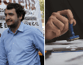 López Beltrán acusó directamente a Marco Rubio y Christopher Landau de orquestar esta sanción. AP / ARCHIVO / ESPECIAL / CANVA