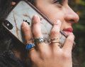 El documento detalla el progreso de la medida administrativa, diseñada para mantener un registro de usuarios de telefonía móvil en el territorio mexicano. ESPECIAL/Unsplash