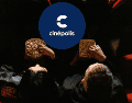 Esta estrategia busca diversificar las opciones del público durante los cinco días de la promoción, permitiendo el acceso a tecnología de punta a un costo reducido, sin necesidad de contar con una membresía de Club Cinépolis. CANVA CINEPOLIS