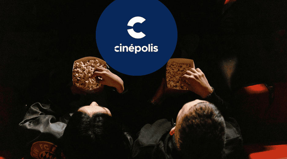 Esta estrategia busca diversificar las opciones del público durante los cinco días de la promoción, permitiendo el acceso a tecnología de punta a un costo reducido, sin necesidad de contar con una membresía de Club Cinépolis. CANVA CINEPOLIS