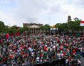 La meta será que el impacto de 2026 no quede únicamente en las cifras registradas durante los 39 días de actividades, sino que se traduzca en una mayor presencia de Jalisco en el mapa turístico internacional. EL INFORMADOR / ARCHIVO