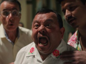 "Loco México mágico" ya está en las salas de cine tapatías. ESPECIAL/CINÉPOLIS DISTRIBUCIÓN.