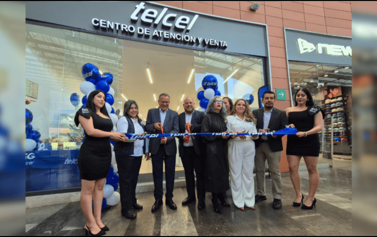 Además de este  centro, se aproximan nuevas aperturas, no solo en la Zona Metropolitana de Guadalajara, sino también al interior del Estado. EL INFORMADOR / R. BOBADILLA
