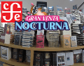 La Venta Nocturna del FCE no se limitará únicamente a la venta de libros, varias de las sucursales participantes se transformarán en verdaderos centros culturales ofreciendo conversatorios literarios, dinámicas interactivas y firmas de libros con autores reconocidos. EL INFORMADOR/ARCHIVO Fondo de Cultura Económica ESPECIAL