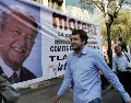 Andrés Manuel López Beltrán, hijo de AMLO, anunció la cancelación de su visa estadounidense. AP/ARCHIVO