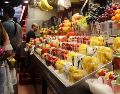 Nutriólogos explican cómo la fibra de la fruta ayuda a regular la glucosa y cuáles son las mejores opciones nocturnas. ESPECIAL/PEXELS