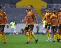 Leones Negros fue uno de los cinco equipos que acudieron al Tribunal de Arbitraje Deportivo para apelar en contra de la decisión del Comité Ejecutivo de la FMF. IMAGO7/ARCHIVO