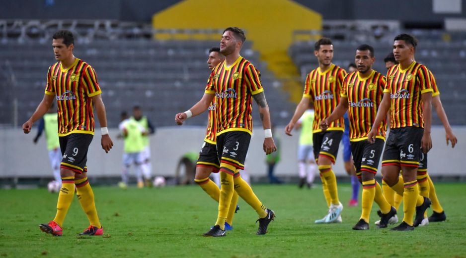 Leones Negros fue uno de los cinco equipos que acudieron al Tribunal de Arbitraje Deportivo para apelar en contra de la decisión del Comité Ejecutivo de la FMF. IMAGO7/ARCHIVO