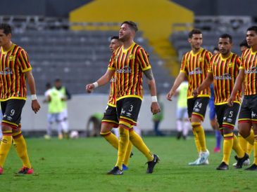 Leones Negros fue uno de los cinco equipos que acudieron al Tribunal de Arbitraje Deportivo para apelar en contra de la decisión del Comité Ejecutivo de la FMF. IMAGO7/ARCHIVO