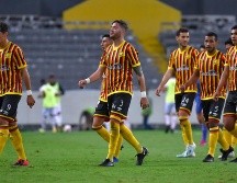 Leones Negros fue uno de los cinco equipos que acudieron al Tribunal de Arbitraje Deportivo para apelar en contra de la decisión del Comité Ejecutivo de la FMF. IMAGO7/ARCHIVO
