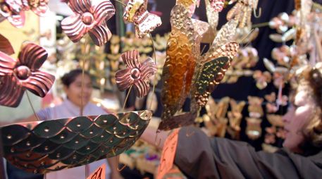 A solo 20 minutos de Guadalajara se encuentra Tonalá, un destino imperdible en Jalisco. EL INFORMADOR/ARCHIVO