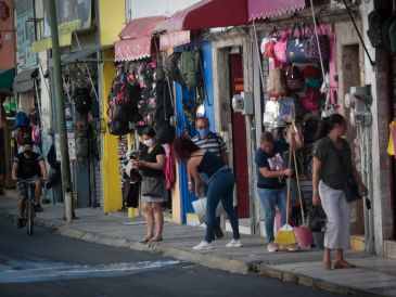 Conoce los requisitos de la segunda convocatoria del programa Crece tu Negocio al Estilo Jalisco. EL INFORMADOR/ARCHIVO