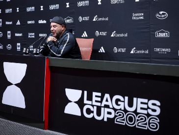 Los clubes de la liga estadounidense registraron un total de 27 triunfos, dejando a los equipos mexicanos con apenas 19 victorias. IMAGO7.