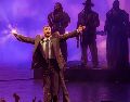 Sam Smith reunió a cerca de nueve mil personas en el Auditorio Telmex como parte de su gira internacional To Be Free. EL INFORMADOR/H. Navarro