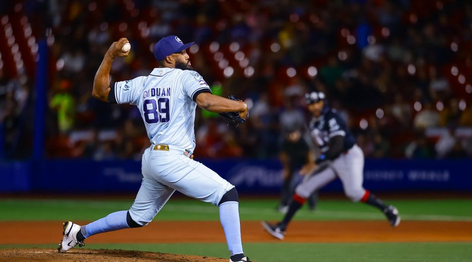 Los Charros tienen una segunda oportunidad en los Playoffs de la LMB, pero el reto será mayúsculo ante Tijuana. CORTESÍA