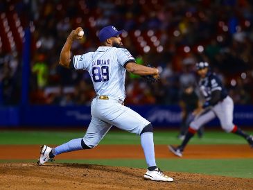 Los Charros tienen una segunda oportunidad en los Playoffs de la LMB, pero el reto será mayúsculo ante Tijuana. CORTESÍA