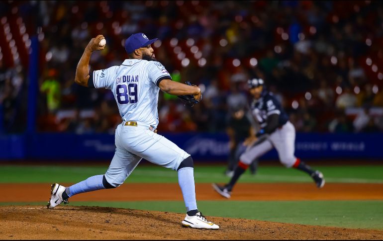 Los Charros tienen una segunda oportunidad en los Playoffs de la LMB, pero el reto será mayúsculo ante Tijuana. CORTESÍA