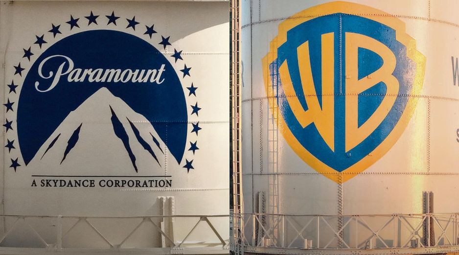 Paramount Skydance avanza hacia la adquisición de Warner Bros. Discovery, una de las mayores operaciones recientes. ESPECIAL