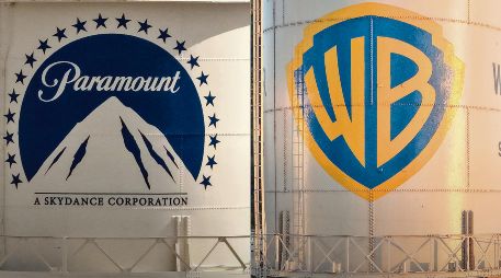 Paramount Skydance avanza hacia la adquisición de Warner Bros. Discovery, una de las mayores operaciones recientes. ESPECIAL