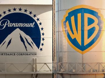 Paramount Skydance avanza hacia la adquisición de Warner Bros. Discovery, una de las mayores operaciones recientes. ESPECIAL