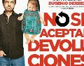 La ópera prima de Eugenio Derbez logró recaudar aproximadamente 100.5 millones de dólares a nivel mundial. ESPECIAL