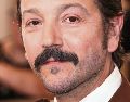 El actor competirá por primera vez en la categoría de dirección de largometraje. AFP