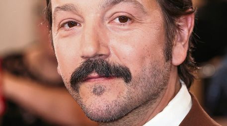 El actor competirá por primera vez en la categoría de dirección de largometraje. AFP