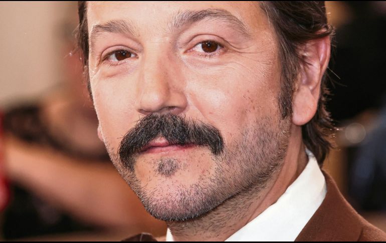 El actor competirá por primera vez en la categoría de dirección de largometraje. AFP