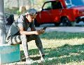 TikTok es una de las plataformas más utilizadas para contactar a menores edad. EFE