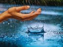 A partir de las 17:00 horas, la probabilidad de lluvia aumentará de manera drástica, superando el 60 por ciento de certeza en diversas zonas. ESPECIAL / CANVA