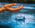 A partir de las 17:00 horas, la probabilidad de lluvia aumentará de manera drástica, superando el 60 por ciento de certeza en diversas zonas. ESPECIAL / CANVA