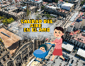 La mañana de este sábado 15 de agosto en el AMG se registra buena calidad del aire en Atemajac con 14 puntos IMECA. EL INFORMADOR / ARCHIVO