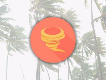 “Iselle” sería el noveno ciclón tropical con nombre programado para la presente temporada de huracanes en la región. ESPECIAL / CANVA