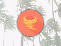 “Iselle” sería el noveno ciclón tropical con nombre programado para la presente temporada de huracanes en la región. ESPECIAL / CANVA