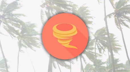“Iselle” sería el noveno ciclón tropical con nombre programado para la presente temporada de huracanes en la región. ESPECIAL / CANVA