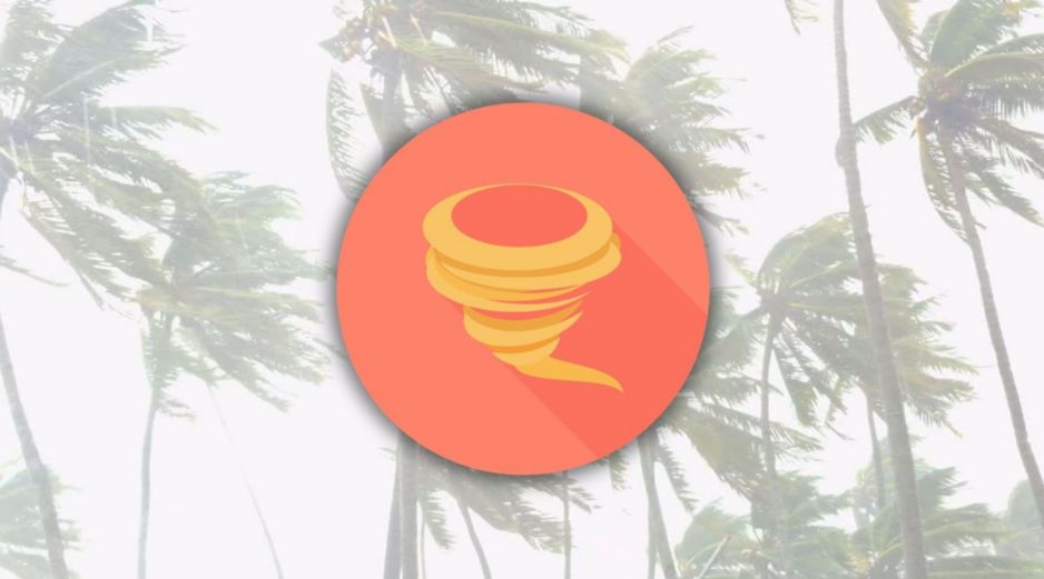 “Iselle” sería el noveno ciclón tropical con nombre programado para la presente temporada de huracanes en la región. ESPECIAL / CANVA