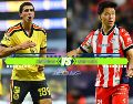 América buscará mantener su paso invicto frente al Atlético de San Luis en el Estadio Banorte. ESPECIAL / IMAGO7 y CANVA