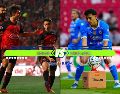 El encuentro entre Xolos de Tijuana y Cruz Azul se jugará este domingo 16 de agosto de 2026. ESPECIAL / IMAGO7 y CANVA