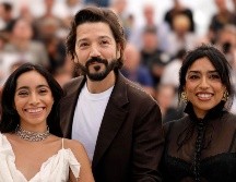 El cine “no tiene por qué ofrecer soluciones, pero sí debe abrir un espacio donde podamos observar aquello de lo que huimos desde una perspectiva diferente”, declaró Diego Luna. EFE / ARCHIVO