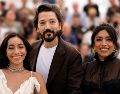 El cine “no tiene por qué ofrecer soluciones, pero sí debe abrir un espacio donde podamos observar aquello de lo que huimos desde una perspectiva diferente”, declaró Diego Luna. EFE / ARCHIVO
