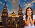 Más allá de los altares de la Catedral de Guadalajara, el misterio aguarda bajo los pies de los feligreses. ESPECIAL / CANVA